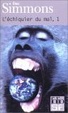 Cover of L'Echiquier du mal, tome 1