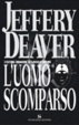 Cover of L'uomo scomparso