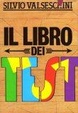 Cover of Il libro dei test