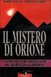 Cover of Il mistero di Orione