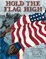 Cover of Hold the Flag High