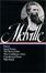 Cover of "Herman Melville"