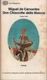 Cover of Don Chisciotte della Mancia