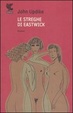 Cover of Le streghe di Eastwick