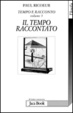 Cover of Tempo e racconto vol.3