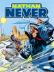 Cover of Nathan Never n. 57
