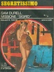 Cover of Sam Durell: Missione 