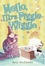 Cover of "Hello, Mrs. Piggle-Wiggle"