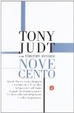 Cover of Novecento