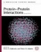 Cover of 'Protein-Protein Interactions'
