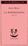 Cover of La passeggiata