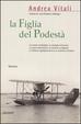 Cover of La figlia del podestà