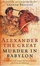 Cover of "Alexander the Great"