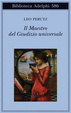 Cover of Il Maestro del Giudizio universale