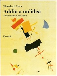 Image of Addio a un'idea