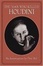 Cover of 'The Man Who Killed Houdini'
