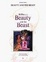 Cover of Beauty and the Beast