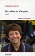 Cover of De Colère et D'espoir