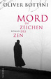 Cover of Mord im Zeichen des Zen