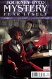 Cover of Journey into Mystery Vol.1 #627