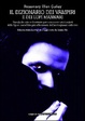 Cover of Il dizionario dei vampiri e dei lupi mannari