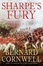 Cover of "SHARPE'S FURY; BARROSA, 1811."