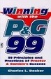 Cover of Winning With the P&G 99