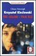 Cover of Krzysztof Kieslowski