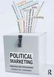 Cover of Political Marketing