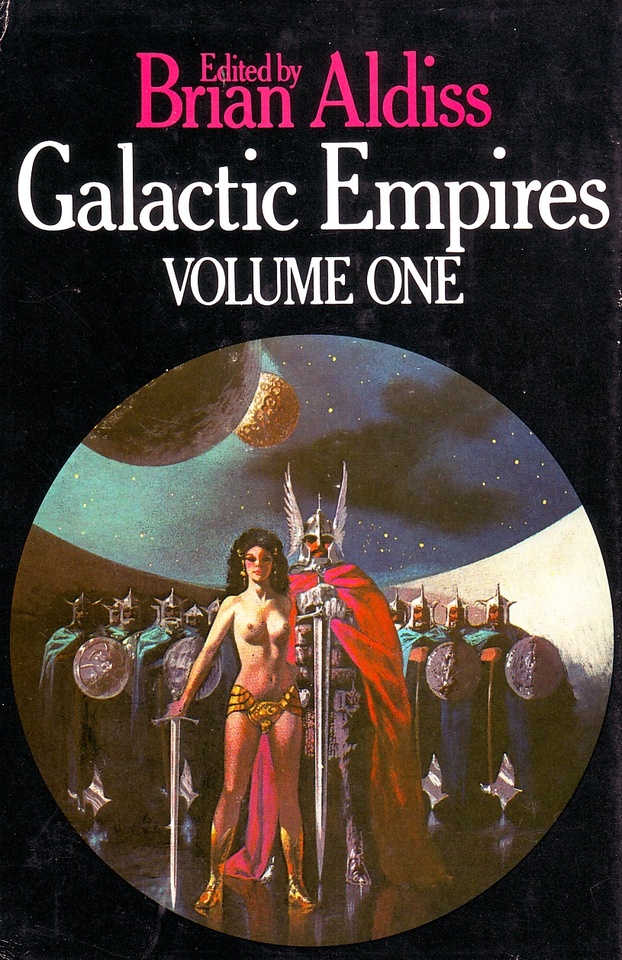 More about Galactic Empires
