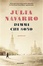 Cover of Dimmi chi sono