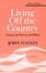 Cover of Living off the country