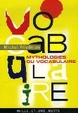 Cover of Mythologies du vocabulaire