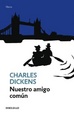 Cover of Nuestro amigo común