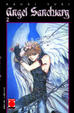 Cover of Angel Sanctuary 2