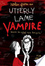 Cover of Notes from a Totally Lame Vampire