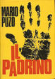 Cover of Il padrino