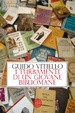 Cover of I turbamenti di un giovane bibliomane