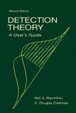 Cover of Detection Theory