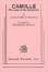 Cover of Camille
