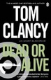 Cover of Dead or Alive