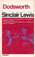 Cover of Dodsworth