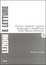 Cover of Diritto d'autore, agente letterario e traduttore nella filiera editoriale