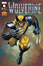 Cover of Wolverine n. 275