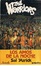Cover of Los amos de la noche