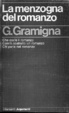 Cover of La menzogna del romanzo