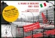 Cover of Il Muro di Berlino 1961-1989 / Mit DVD