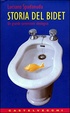 Cover of Storia del bidet