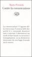 Cover of Contro la comunicazione