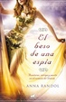Cover of El beso de una espía